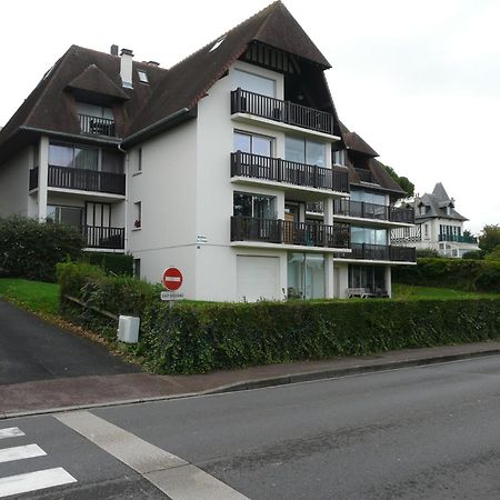 Le Cottage Vue Mer Bénerville-sur-Mer 外观 照片