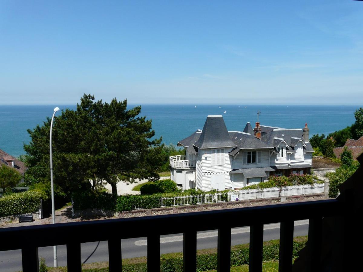 Le Cottage Vue Mer Bénerville-sur-Mer 外观 照片