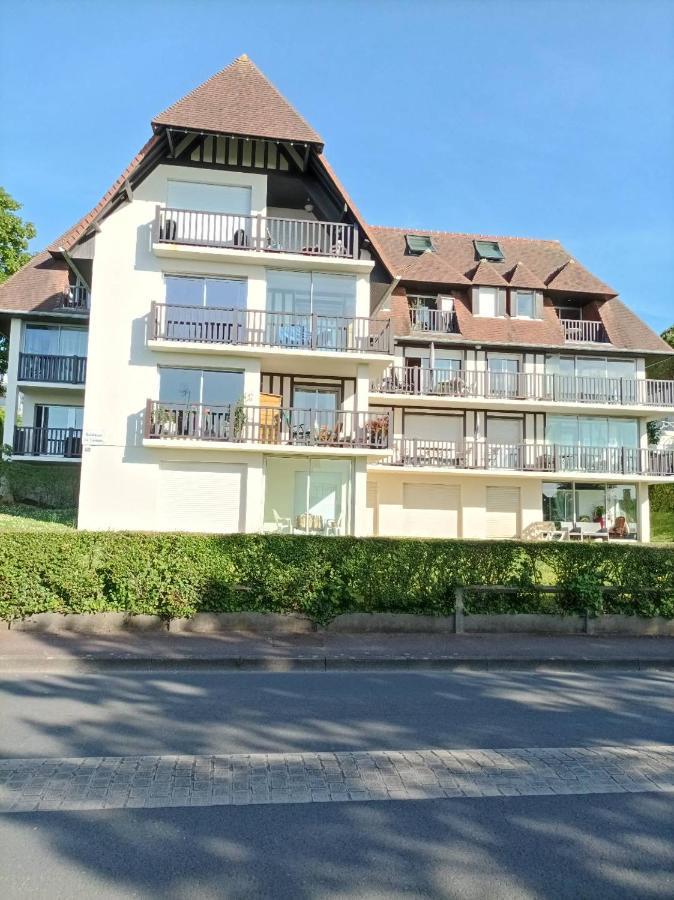 Le Cottage Vue Mer Bénerville-sur-Mer 外观 照片