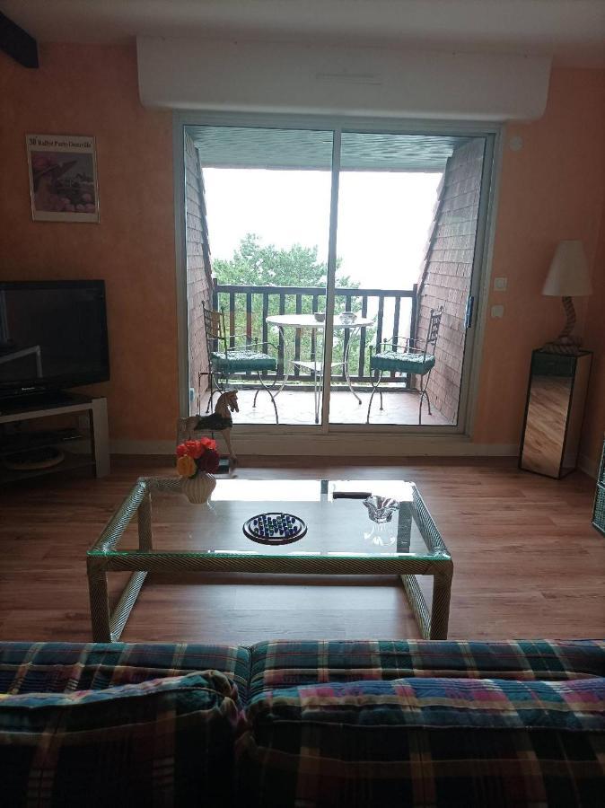 Le Cottage Vue Mer Bénerville-sur-Mer 外观 照片