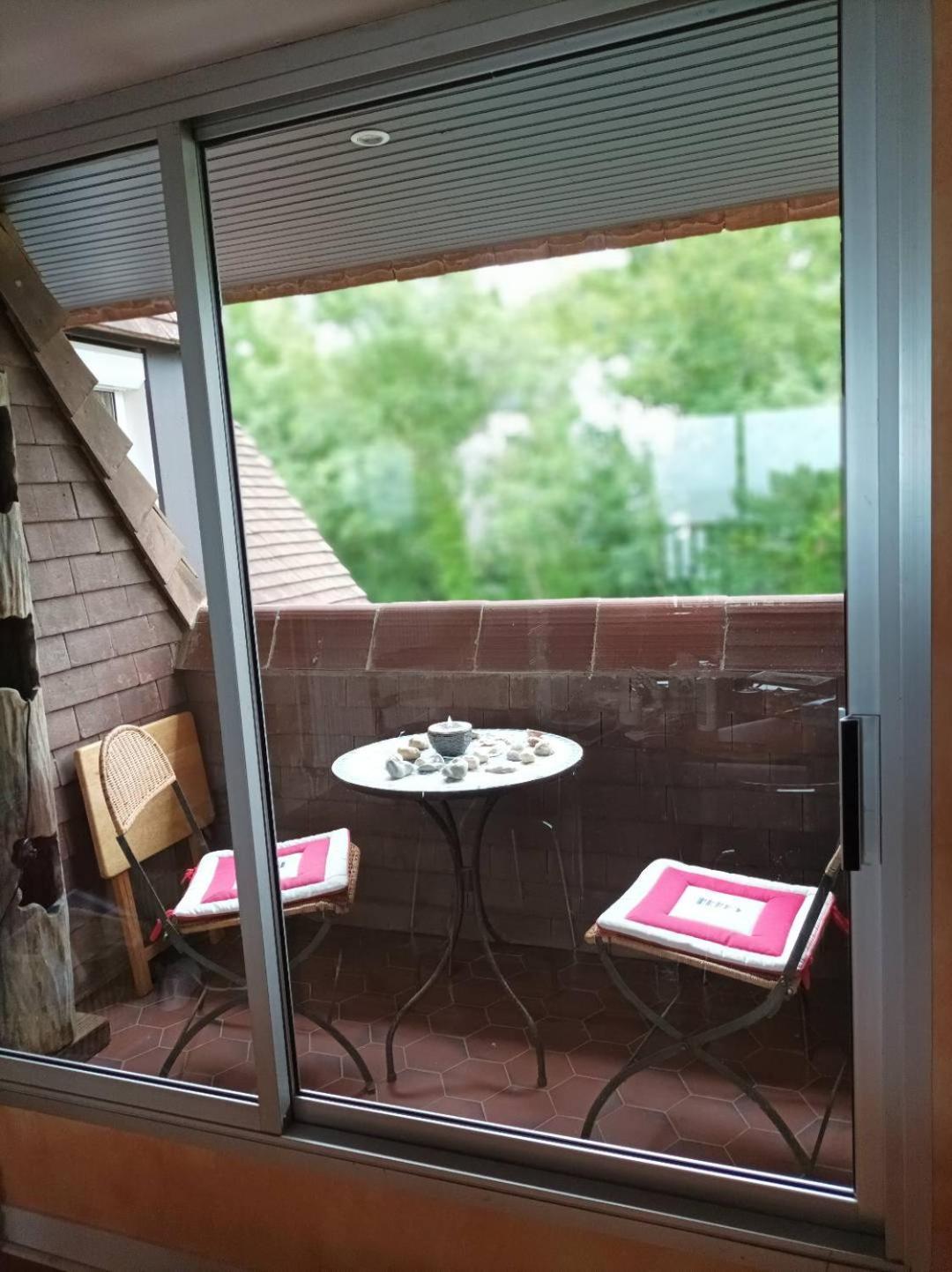Le Cottage Vue Mer Bénerville-sur-Mer 外观 照片